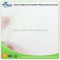 sms hydrophobic non woven for baby diaper leg cuff